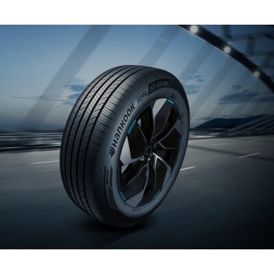 Pneumatico HANKOOK iON ST AS SUV 225/55 R18 102 V XL