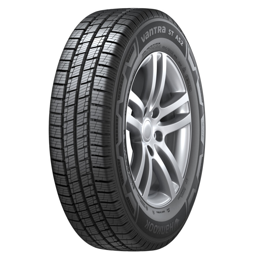 Pneumatico HANKOOK VANTRA ST AS2 185/80 R14C 102/100 Q