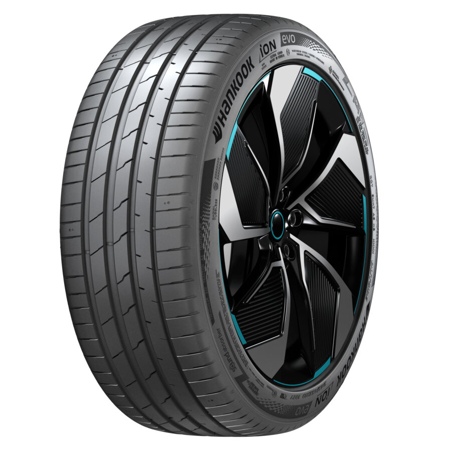 Pneumatico HANKOOK iON EVO SUV 295/40 ZR21 111 Y XL