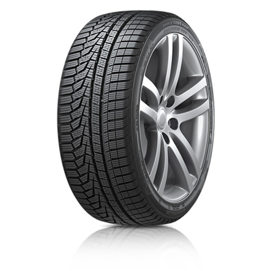 Pneumatico HANKOOK WINTER ICEPT EVO2 225/55 R16 99 V XL