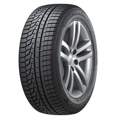 Pneumatico HANKOOK WINTER ICEPT EVO2 SUV 215/65 R17 99 H AO