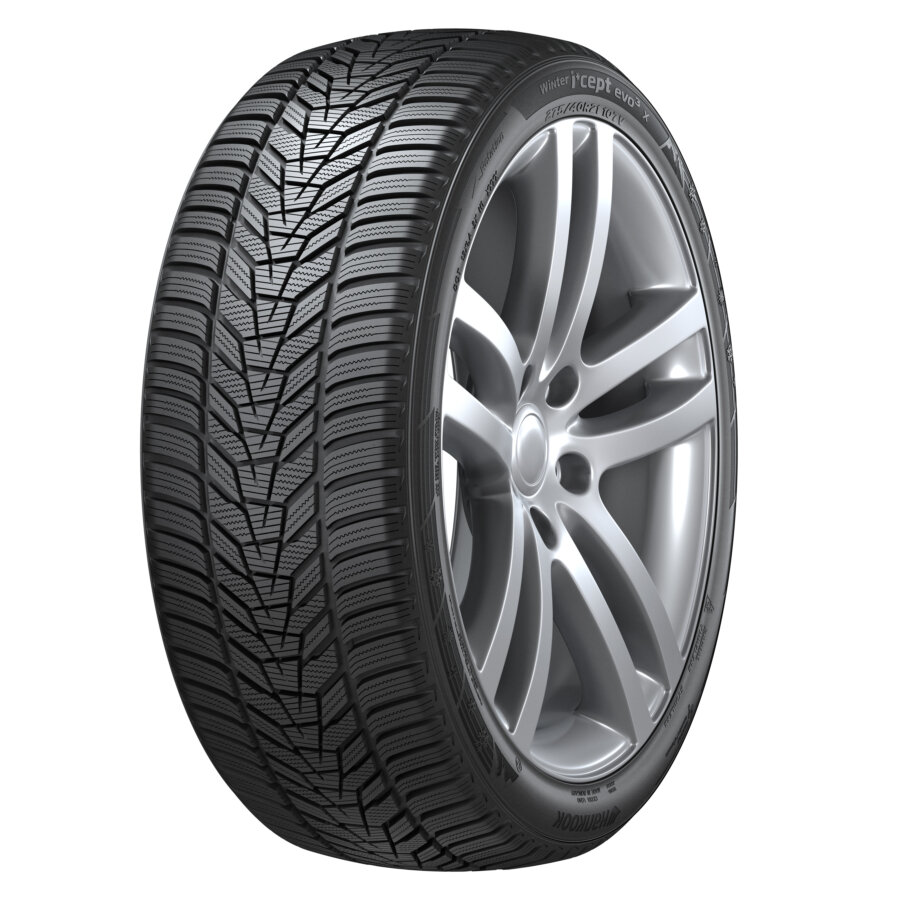 Pneumatico HANKOOK WINTER ICEPT EVO3 X 265/50 R19 110 V XL
