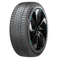 Pneumatico HANKOOK iON I*cept SUV 245/40 R21 100 V XL