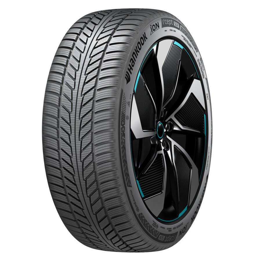 Pneumatico HANKOOK iON I*cept SUV 235/50 R20 100 V