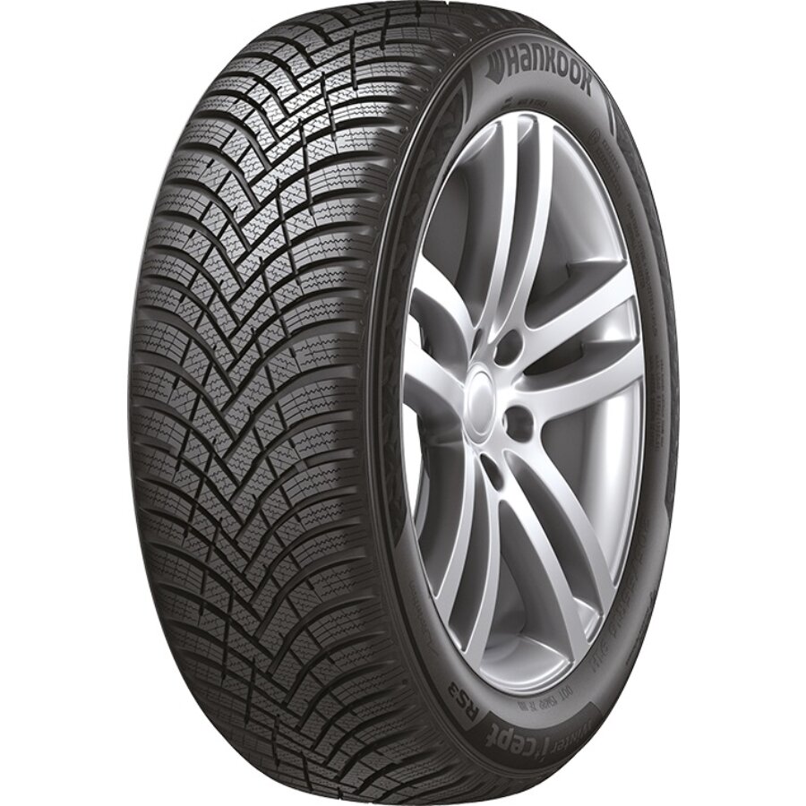 Pneumatico HANKOOK WINTER I*CEPT RS3 195/55 R15 85 H