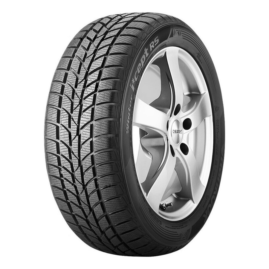 Pneumatico HANKOOK WINTER ICEPT RS 145/70 R13 71 T