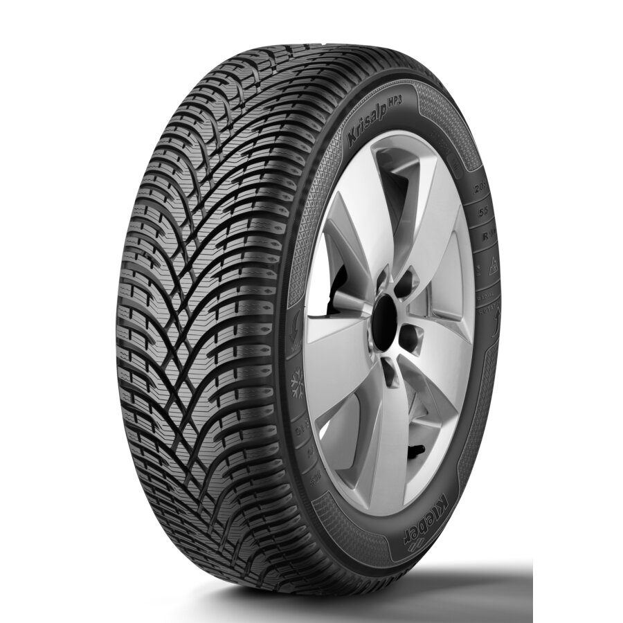Pneumatico KLEBER KRISALP HP3 235/45 R17 94 H