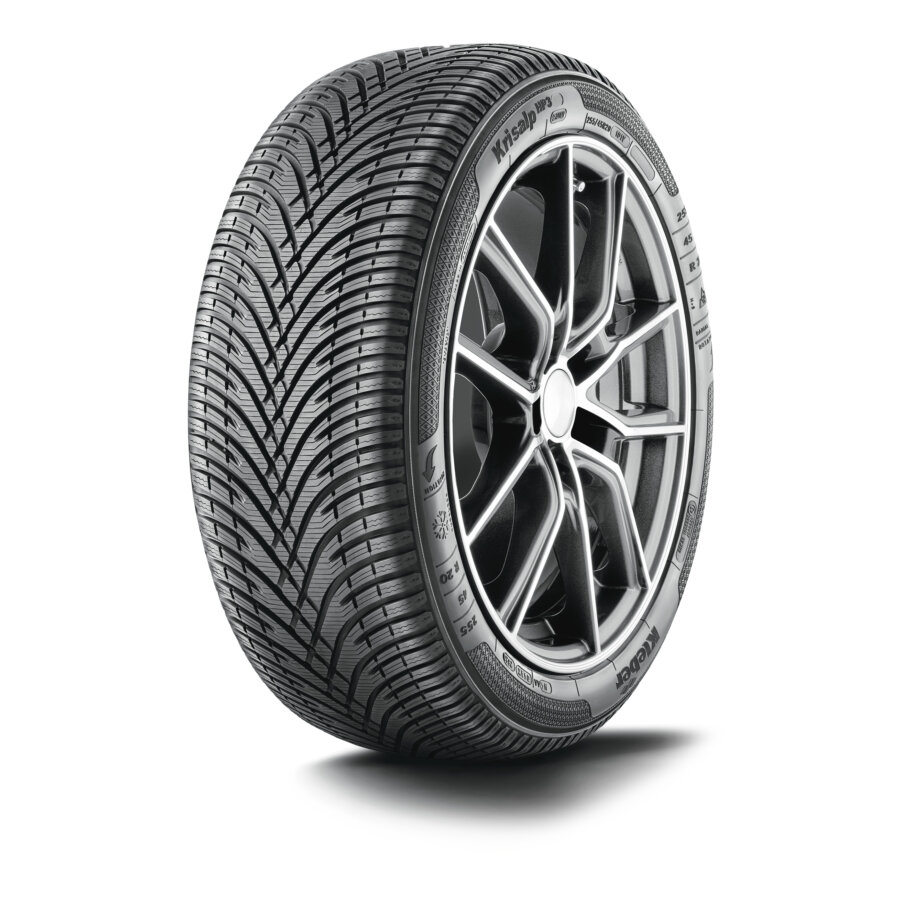 Pneumatico KLEBER KRISALP HP3 SUV 225/60 R17 103 V XL