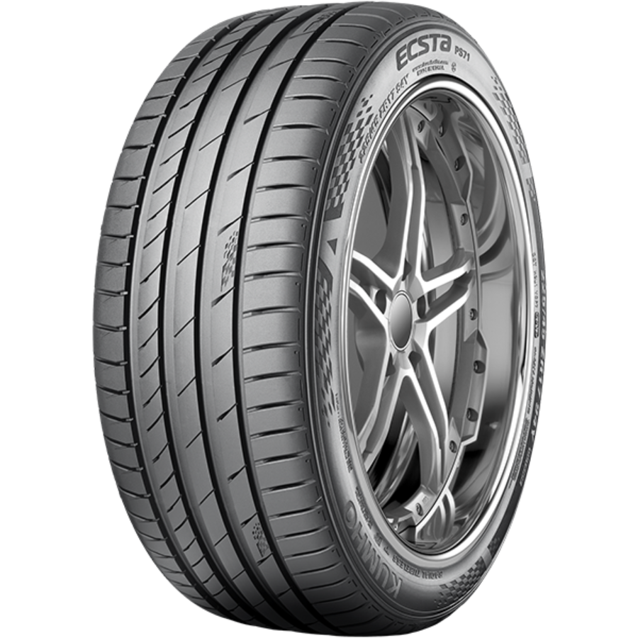 Pneumatico KUMHO ECSTA PS71 275/40 ZR19 105 Y XL
