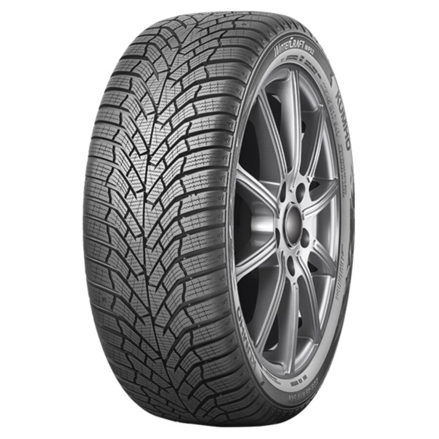 Pneumatico KUMHO WINTERCRAFT WP52 175/70 R13 82 T