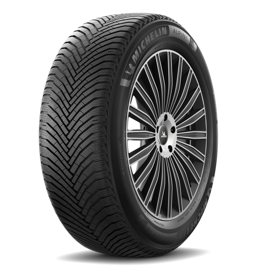 Pneumatico MICHELIN ALPIN 7 185/65 R15 92 T XL