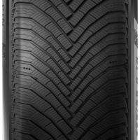 Pneumatico MICHELIN ALPIN 7 215/65 R17 99 H