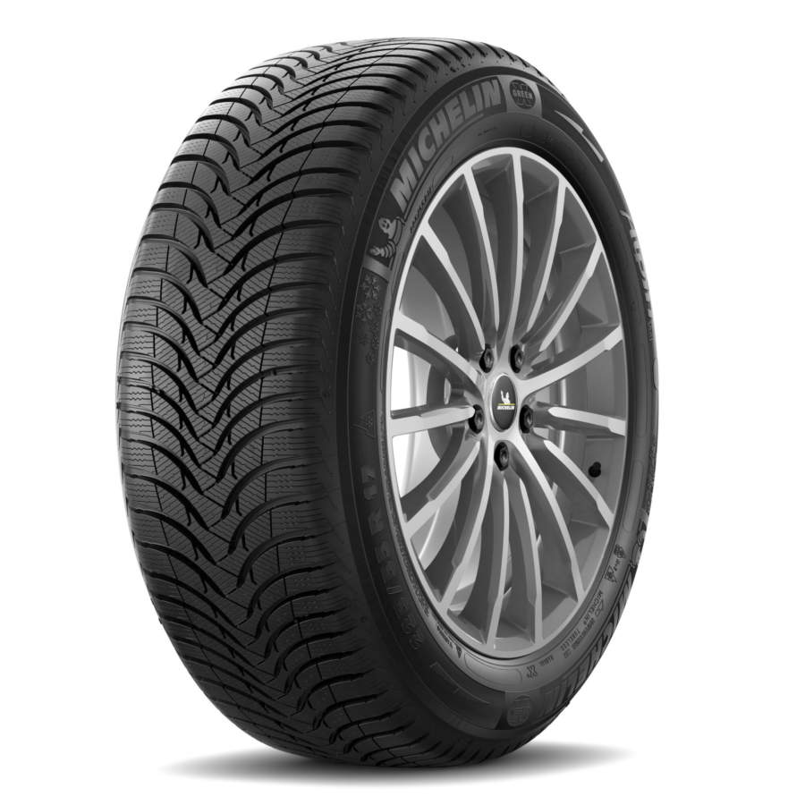 Pneumatico MICHELIN ALPIN A4 185/60 R14 82 T