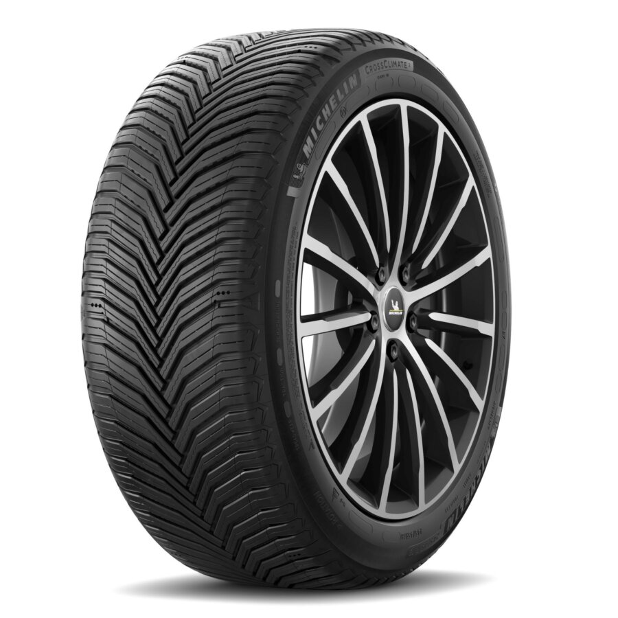 Pneumatico MICHELIN CROSSCLIMATE 2 225/50 R16 92 Y