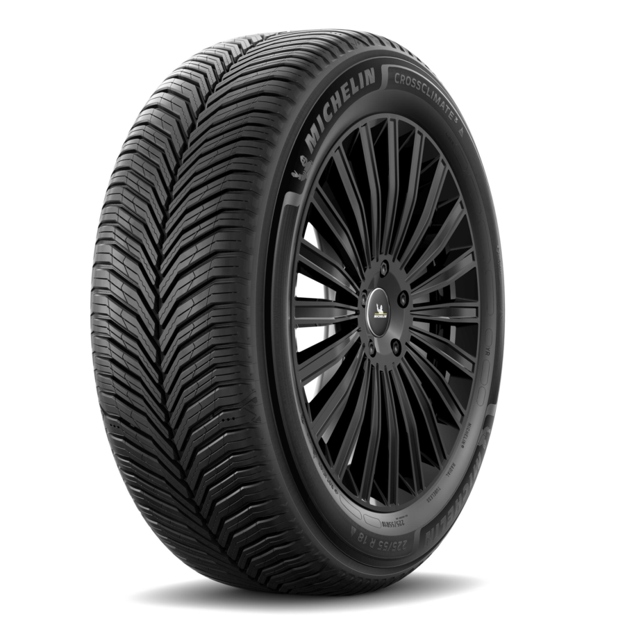 Pneumatico MICHELIN CROSSCLIMATE 3 235/55 R18 100 V