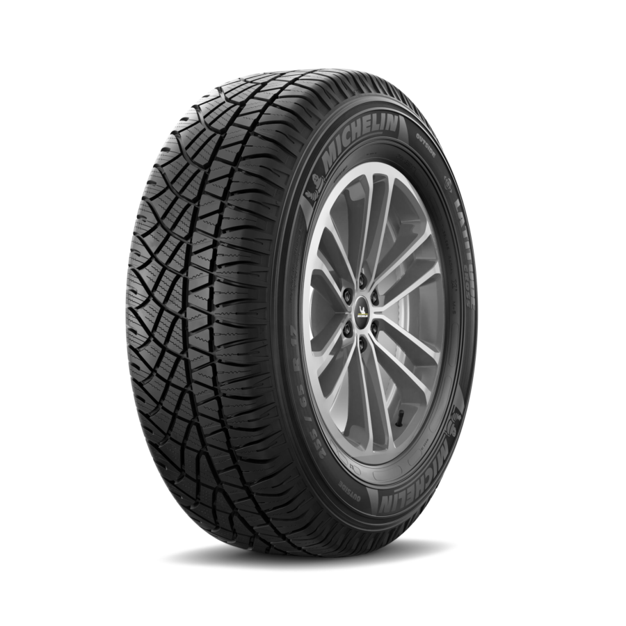 Pneumatico MICHELIN LATITUDE CROSS 285/45 R21 113 W XL MO1
