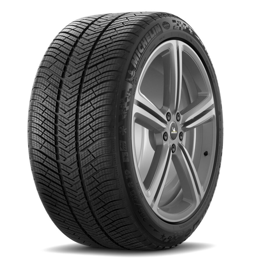 Pneumatico MICHELIN PILOT ALPIN PA4 265/40 R19 102 V XL MO
