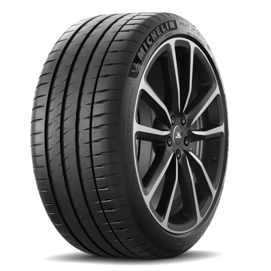 Pneumatico MICHELIN PILOT SPORT 4S 305/30 ZR19 102 Y XL