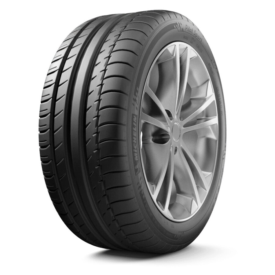 Pneumatico MICHELIN PILOT SPORT PS2 315/30 ZR18 98 Y N4