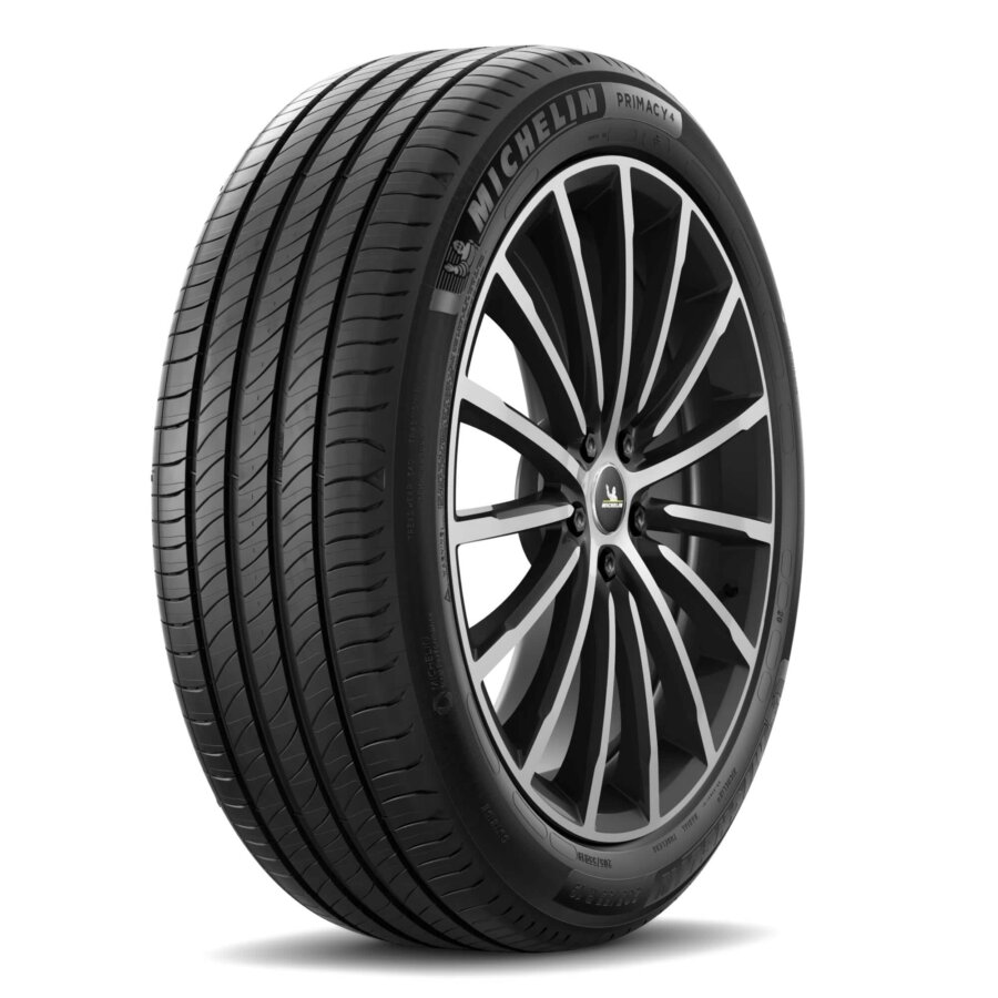 Pneumatico MICHELIN PRIMACY 4+ 235/40 R18 91 W