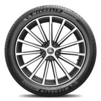Pneumatico MICHELIN PRIMACY 4+ 195/55 R16 91 V XL