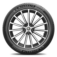 Pneumatico MICHELIN PRIMACY 4+ 215/65 R17 99 V