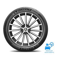 Pneumatico MICHELIN PRIMACY 4+ 215/65 R17 99 V