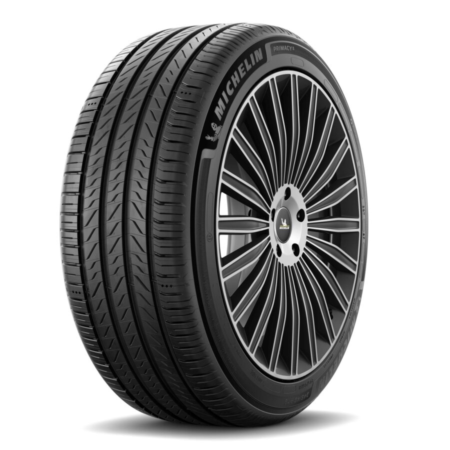 Pneumatico MICHELIN PRIMACY 5 245/45 R19 102 V XL