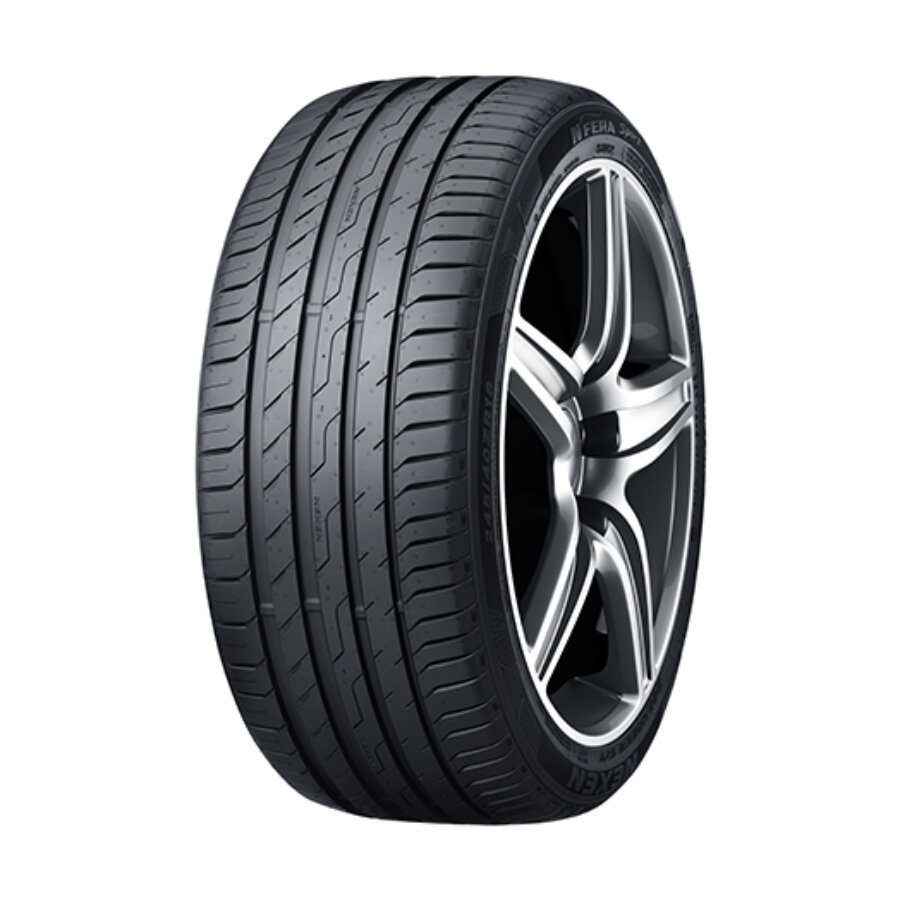 Pneumatico NEXEN N FERA SPORT 245/40 ZR18 93 Y