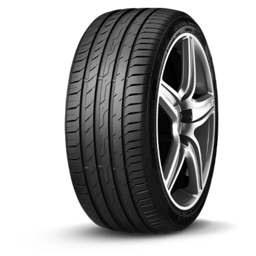 Pneumatico NEXEN N FERA SPORT SUV 265/45 R20 108 V XL