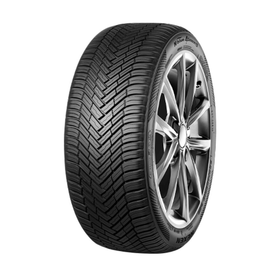 Pneumatico NEXEN N BLUE 4 SEASON 2 275/35 R19 100 Y XL