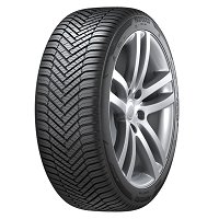 Gomme Aplus A909 4 Stagioni 175/65 R15 84H – Pneumatici Per Auto, Compatibili Con Renault Clio, VW Polo, Seat Ibiza