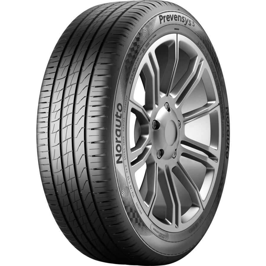 Pneumatico NORAUTO PREVENSYS 5 205/60 R16 92 H