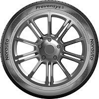 Pneumatico NORAUTO PREVENSYS 5 205/60 R16 92 H