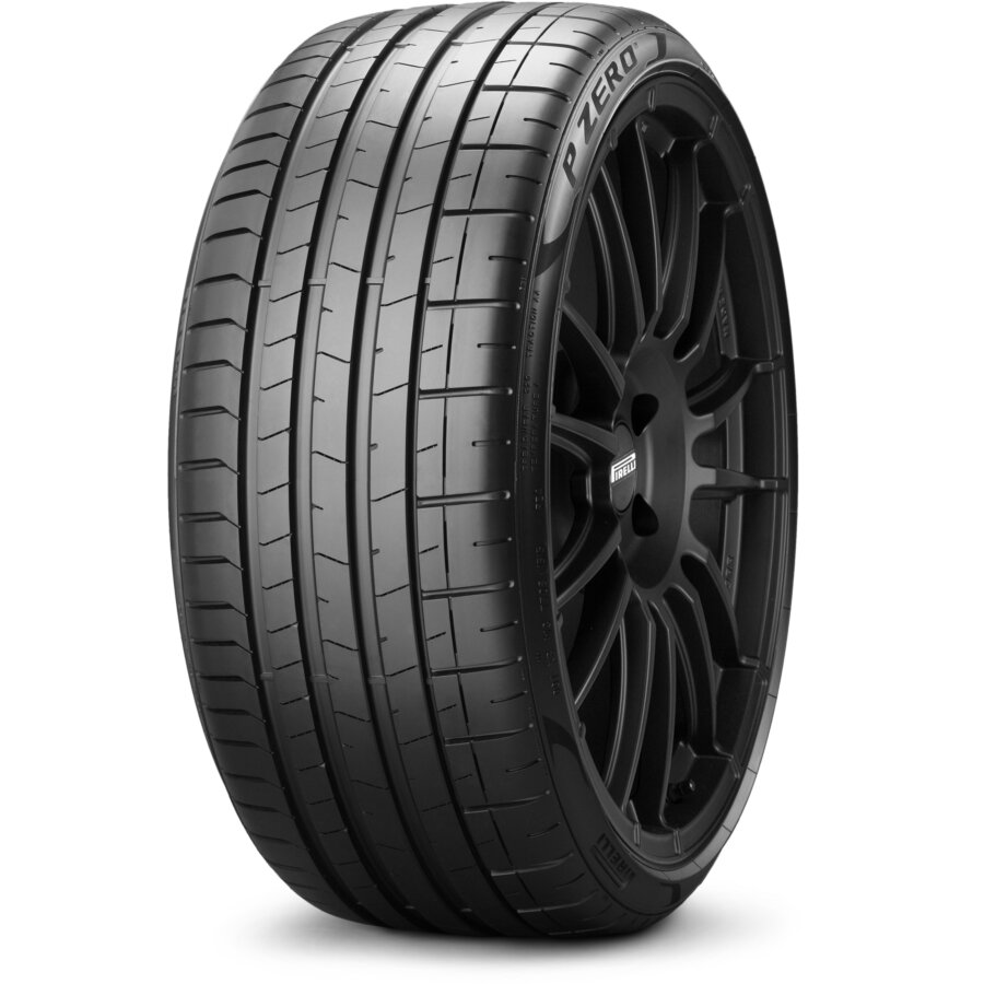 Pneumatico PIRELLI PZERO (PZ4) 265/35 ZR21 101 Y XL