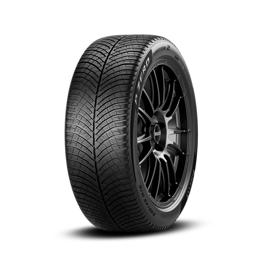 Pneumatico PIRELLI PZERO WINTER 2 275/40 R22 107 V XL - Norauto