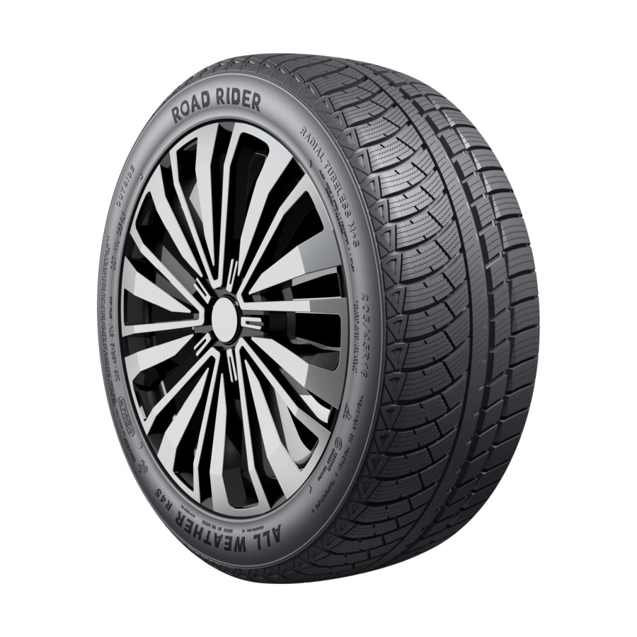 Apollo ALNAC 4 G ALLSE 205/55 R16 94 V Tutte le stagioni