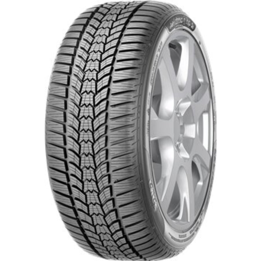 Pneumatico SAVA ESKIMO HP2 215/55 R16 97 H XL