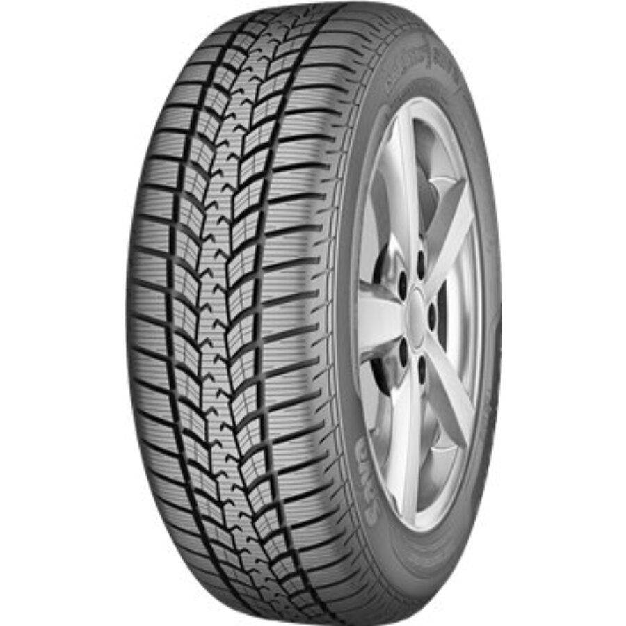 Pneumatico SAVA ESKIMO SUV 2 235/60 R18 107 H XL