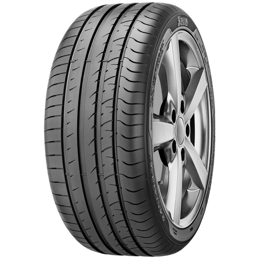 Pneumatico SAVA INTENSA UHP 2 245/45 R19 102 Y XL