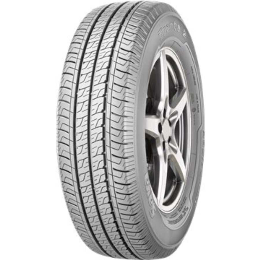 Pneumatico SAVA TRENTA 2 195/65 R16C 104/102 T