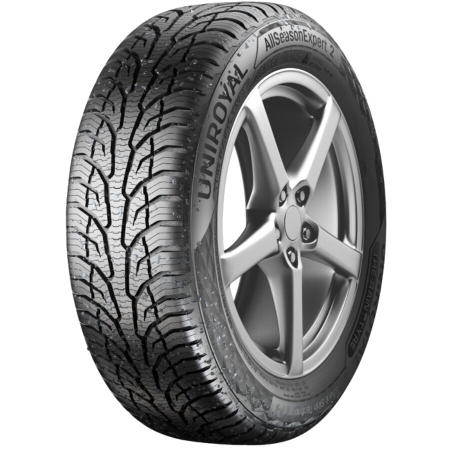 Pneumatico UNIROYAL ALLSEASONEXPERT 2 165/70 R14 81 T