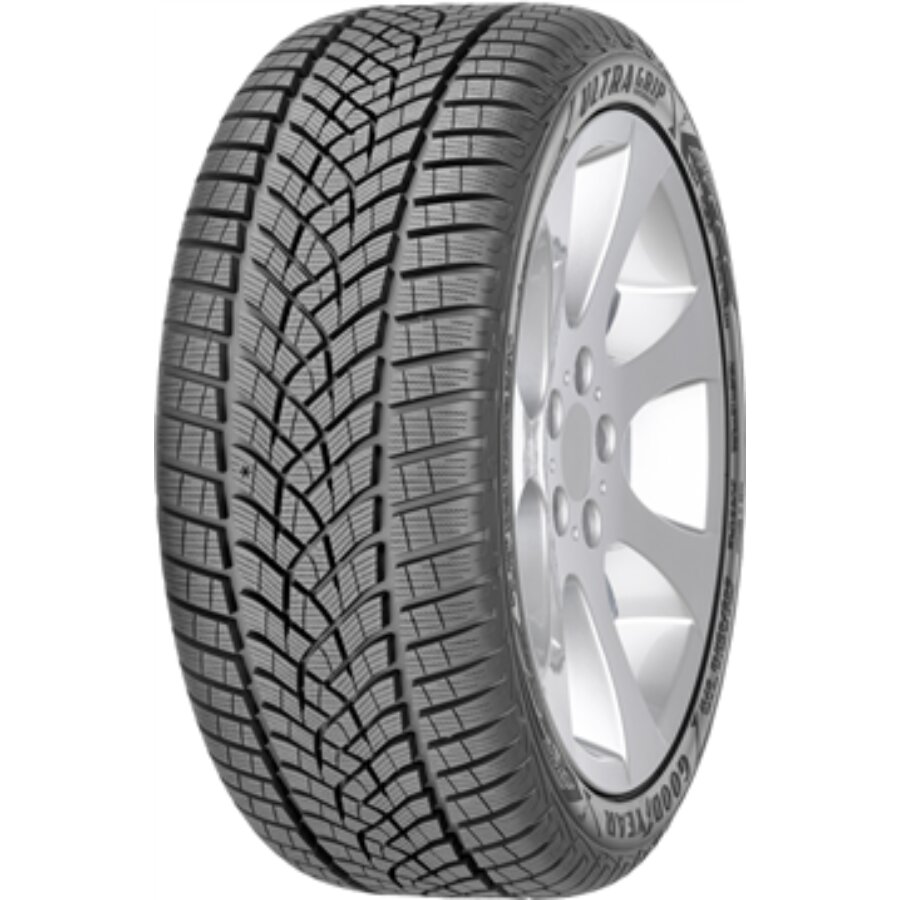 Pneumatico GOODYEAR ULTRAGRIP PERFORMANCE G1 265/40 R20 104 V XL AO
