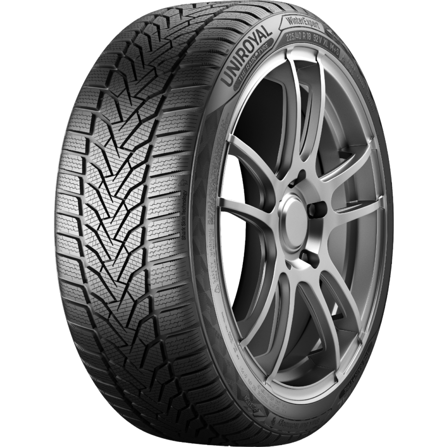 Pneumatico UNIROYAL WINTEREXPERT 205/60 R16 92 H