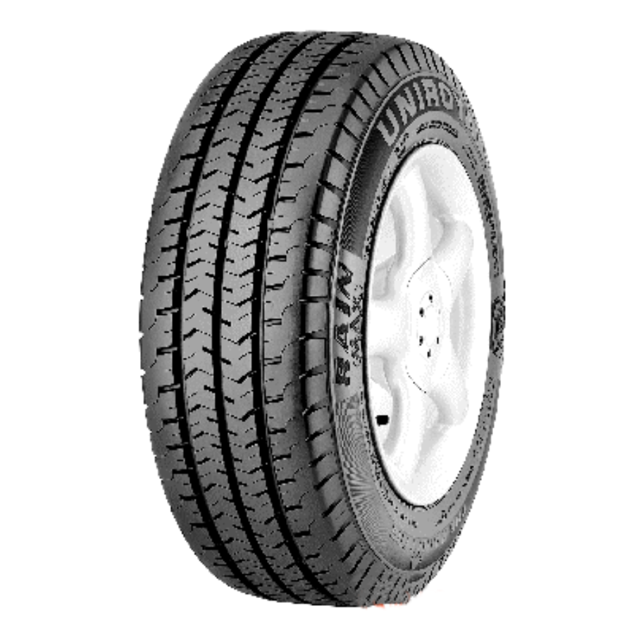Pneumatico UNIROYAL RAIN MAX 185/75 R14C 102/100 Q