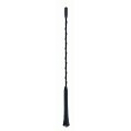 Stelo di ricambio per antenna NORAUTO SOUND antirumore multimarca 23 cm