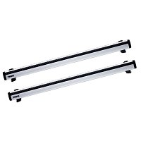 2 barre da tetto THULE Wingbar 960 108 cm in alluminio