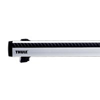 2 barre da tetto THULE Wingbar 960 108 cm in alluminio