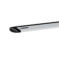2 barre da tetto THULE Wingbar 960 108 cm in alluminio