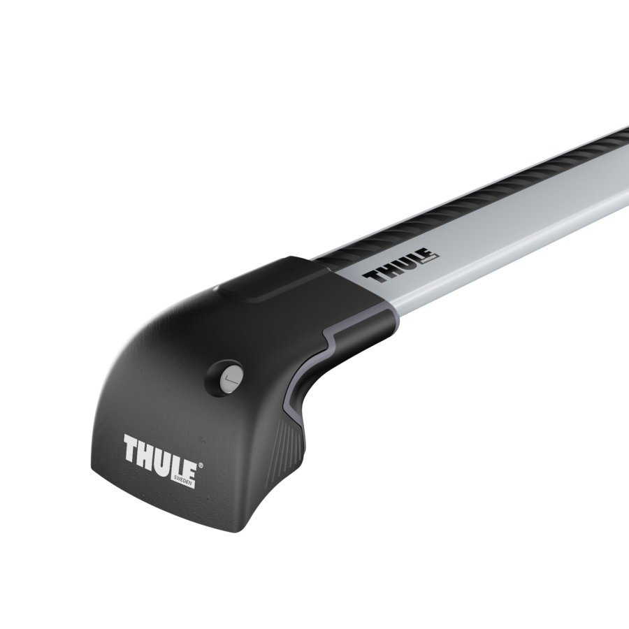 2 barre da tetto THULE Wingbar 9592 in alluminio